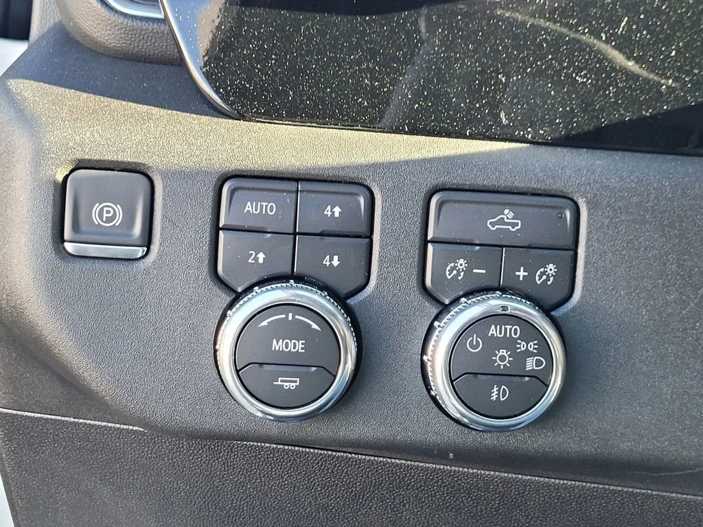 2026 GMC Sierra 1500 Elevation - Photo 23