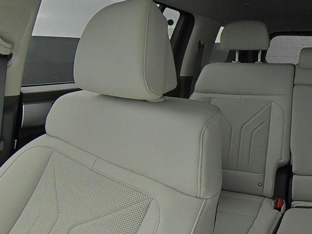 New 2027 Blue Hyundai SEL AWD image 40