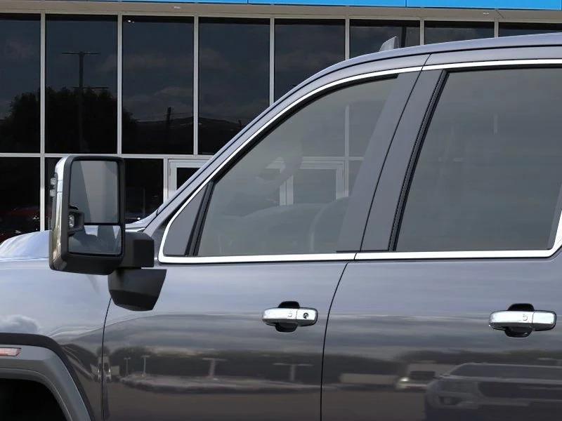 2026 GMC Sierra 2500HD SLT - Photo 12