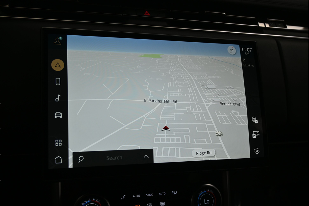 2023 Land Rover Range Rover SE - Photo 14