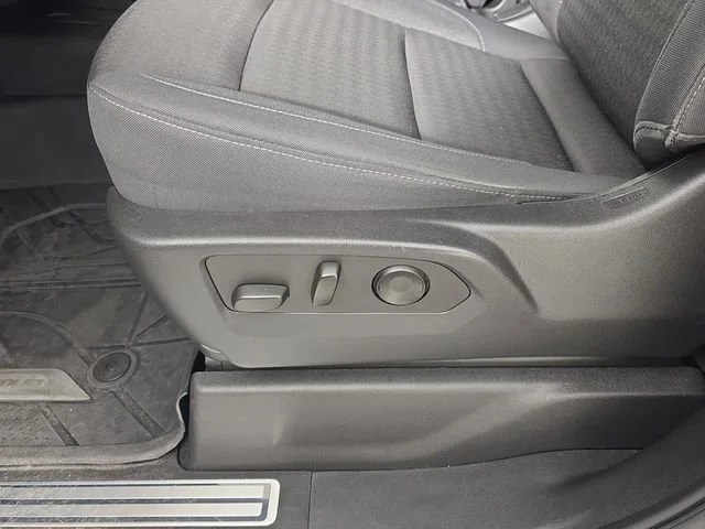 Used 2023 Sterling Gray Metallic Chevrolet RST image 21