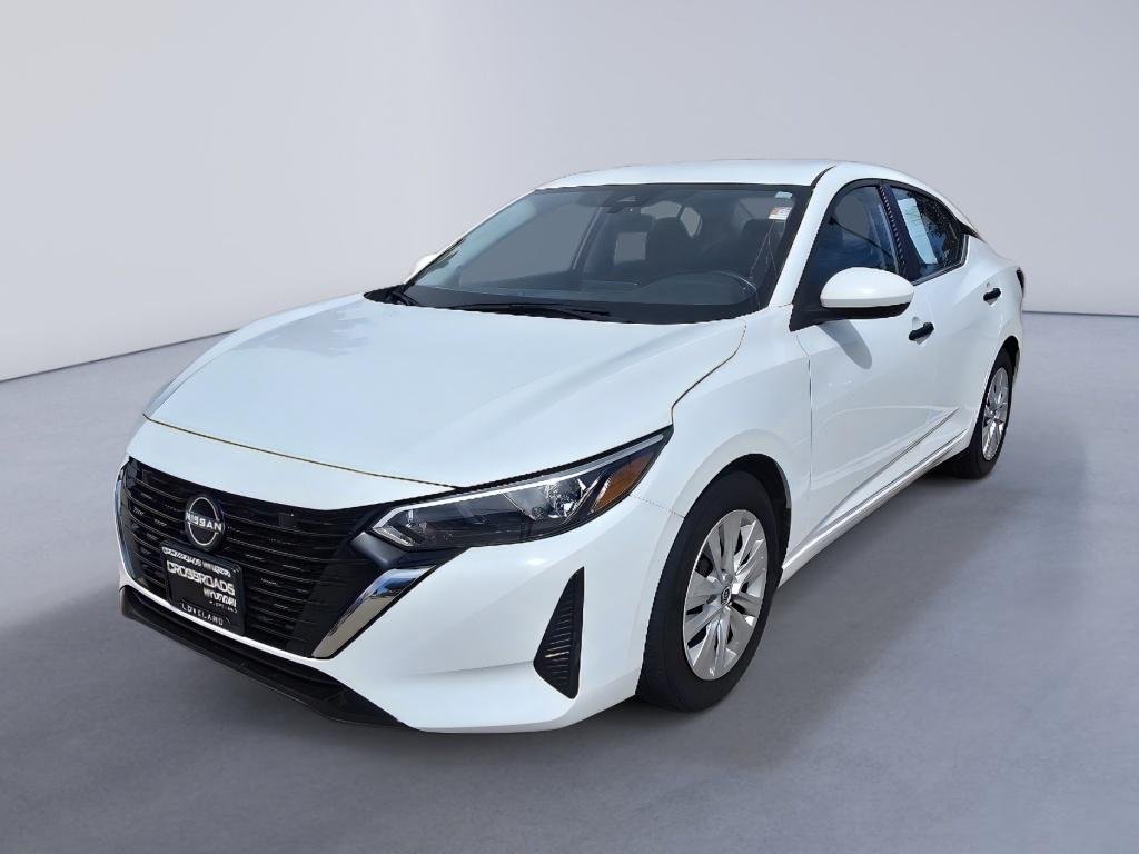 Used 2024 Fresh Powder Nissan S image 1