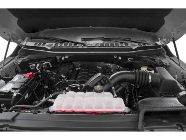 Used 2020 Oxford White Ford XL image 16