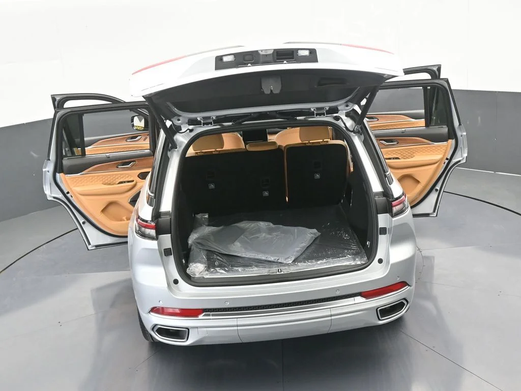 2025 Jeep Grand Cherokee Summit Reserve - Photo 78