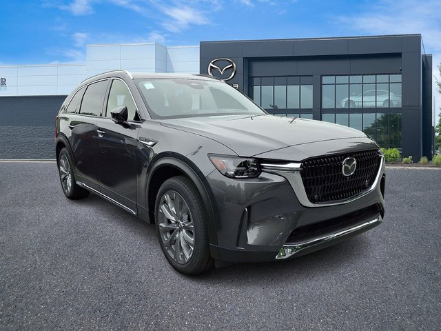 2026 Mazda CX-90 Premium Plus