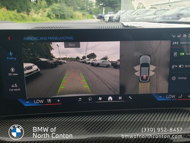 New 2026 Brooklyn Grey Metallic BMW M440i xDrive Gran Coupe image 22