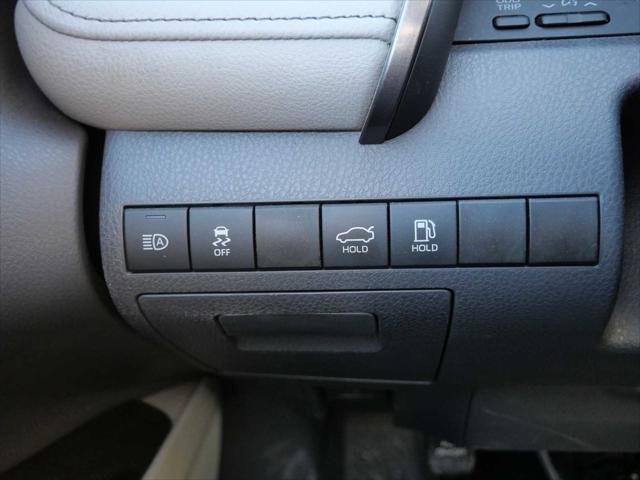 Certified Used 2024 ICE EDGE Toyota  image 27