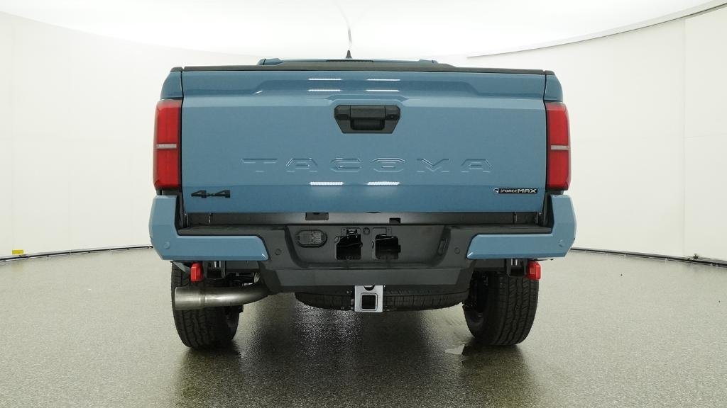New 2026 Heritage Blue Toyota TRD Off-Road i-FORCE MAX image 56