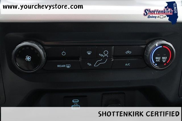 Used 2022 Blue Ford XL image 29