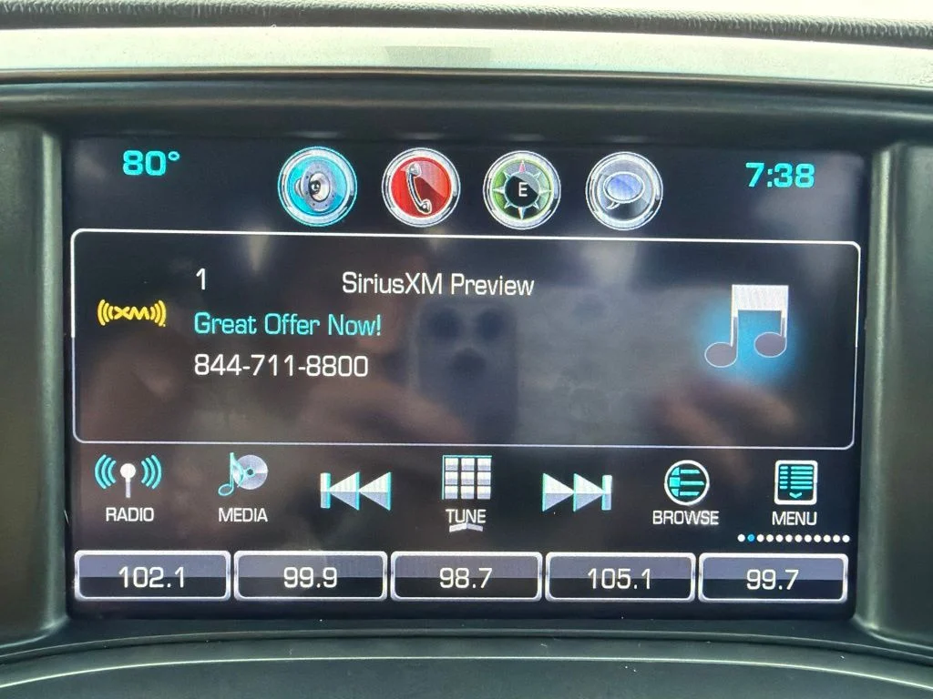 Used 2016 Gray Chevrolet LT image 35