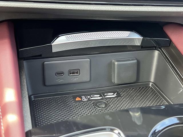 New 2026 Moonstone Gray Metallic Buick Sport Touring image 24