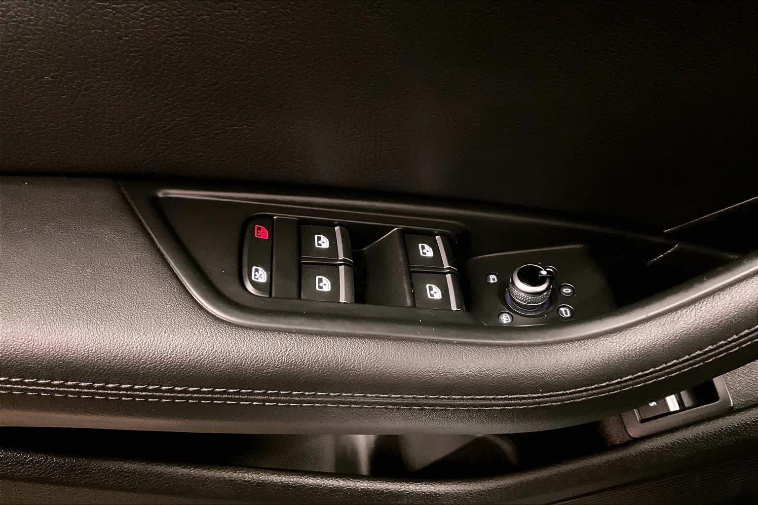 Used 2019 Manhattan Gray Metallic Audi Prestige image 37
