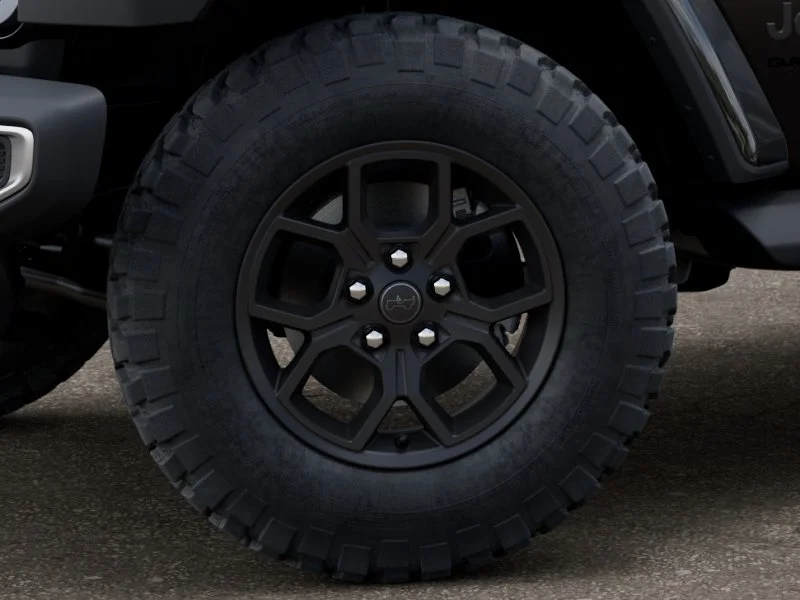 2025 Jeep Gladiator Texas Trail - Photo 20