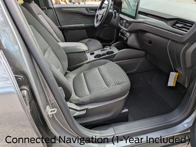 New 2026 Carbonized Gray Metallic Ford Active® image 21