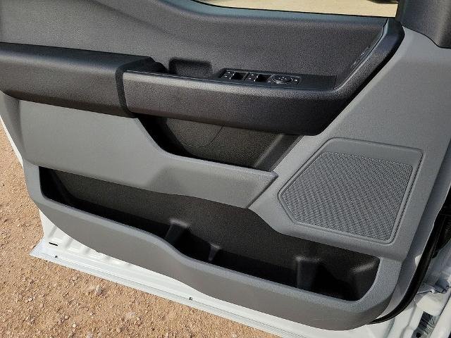 New 2026 Oxford White Ford F-250® XL image 18