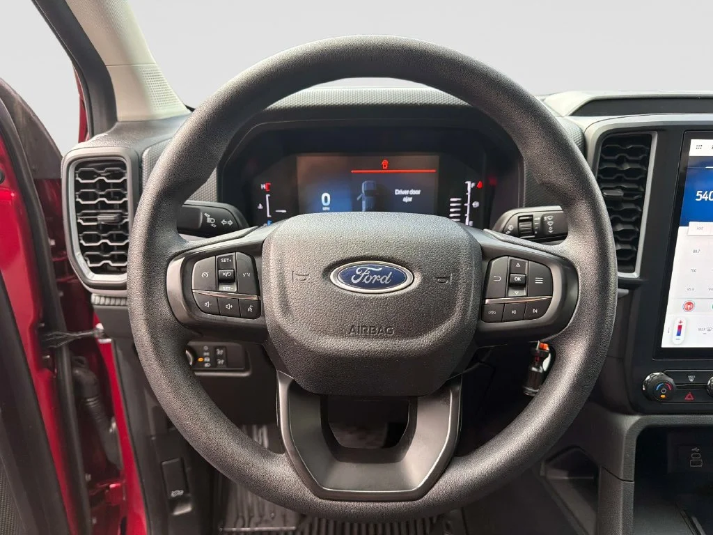 Used 2026 Ruby Red Metallic Ford XL image 32