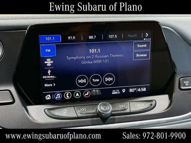 Used 2019 Silver Chevrolet Base image 15