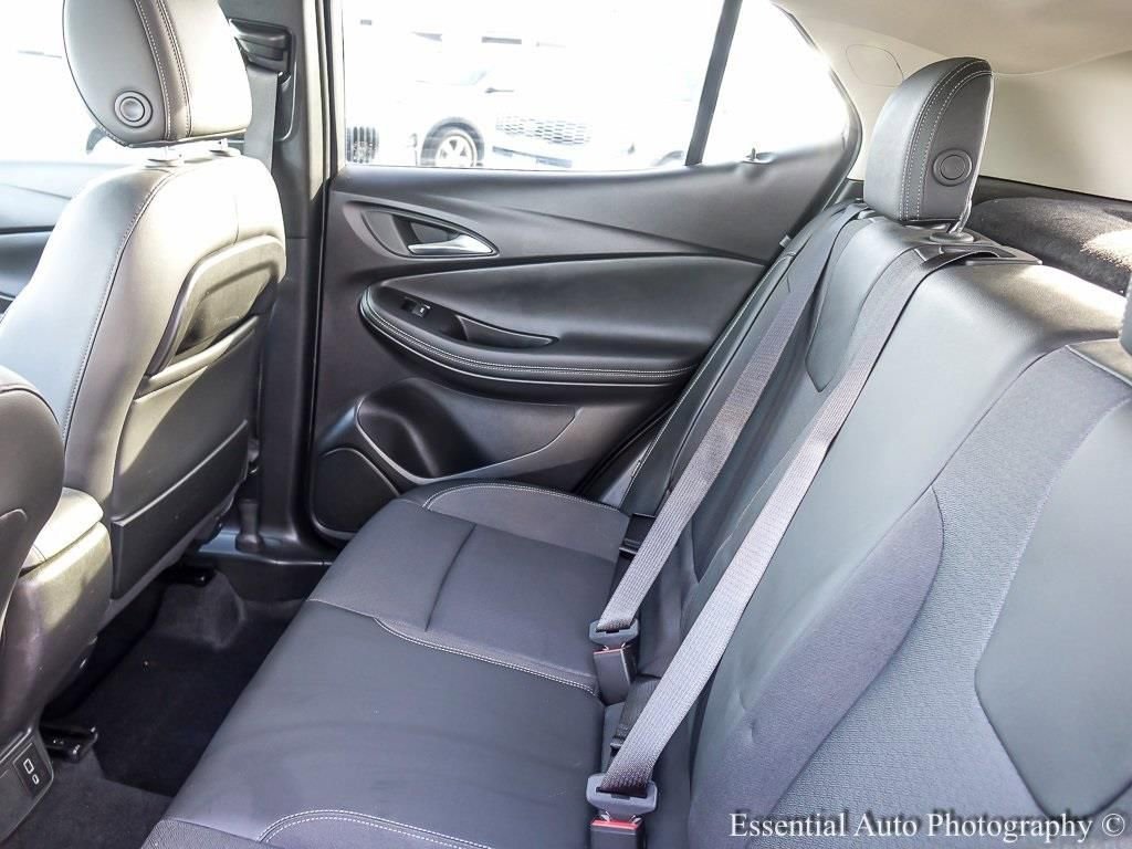 2023 BUICK ENCORE GX - Image 10