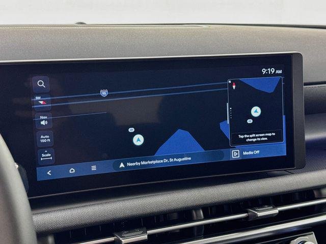 New 2026 Blue Hyundai SEL Premium FWD image 21