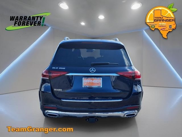 Used 2020  Mercedes-Benz GLE 350 image 6