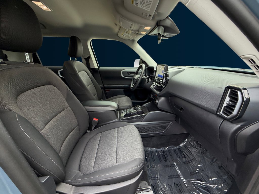 Used 2024 Gray Ford Big Bend image 17