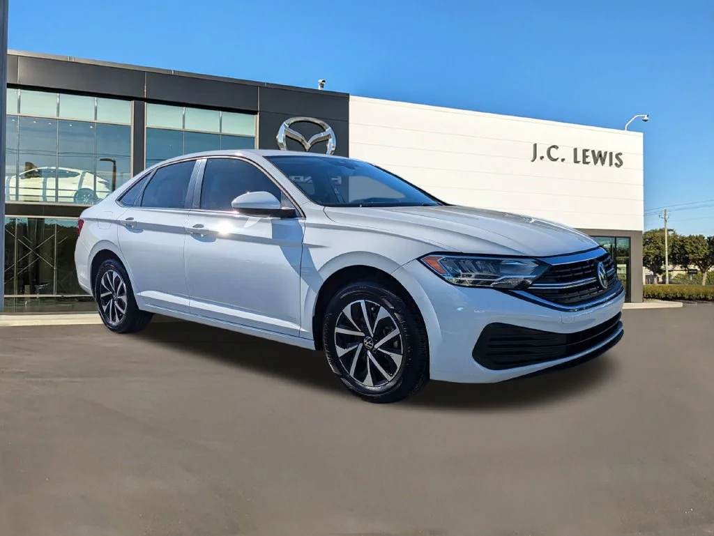 2022 Volkswagen Jetta