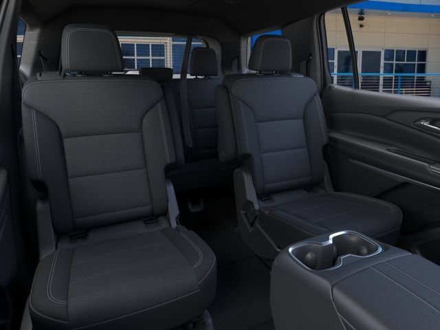 2026 Chevrolet Traverse LT - Photo 17