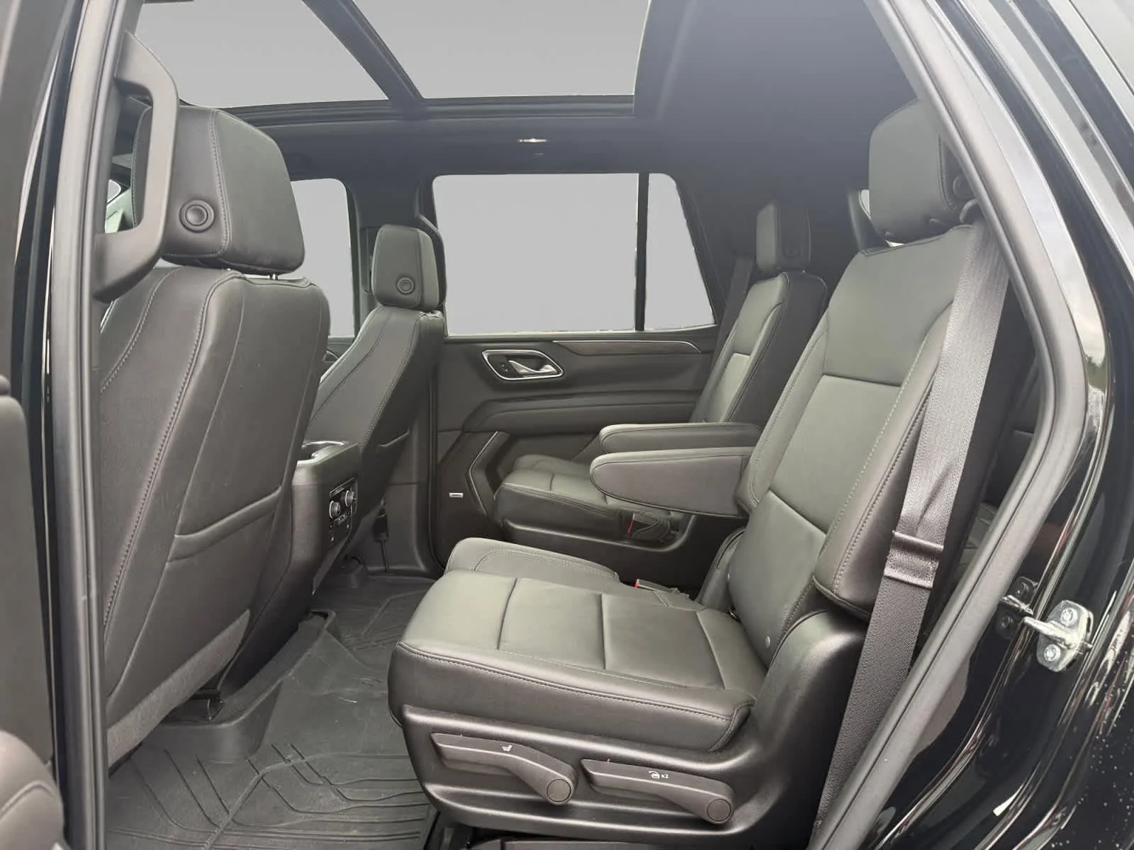 2024 Chevrolet Tahoe Z71 - Photo 22