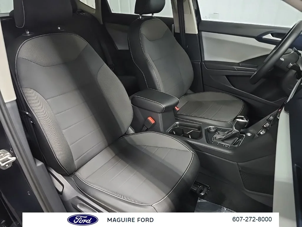Used 2022  Volkswagen 1.5T SE image 18