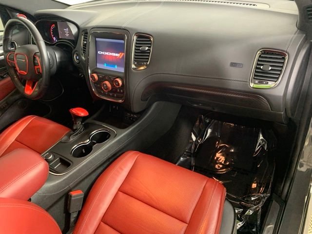 Used 2020 Gray Dodge R/T image 7
