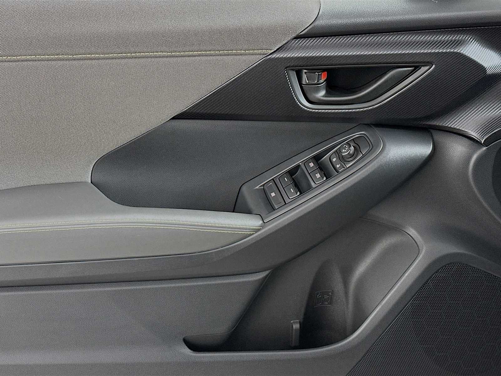 2026 Subaru Crosstrek Sport - Photo 17