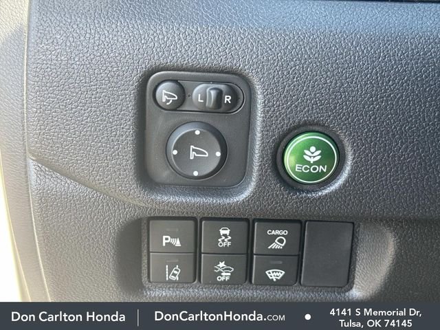 2026 Honda Ridgeline TrailSport - Photo 26
