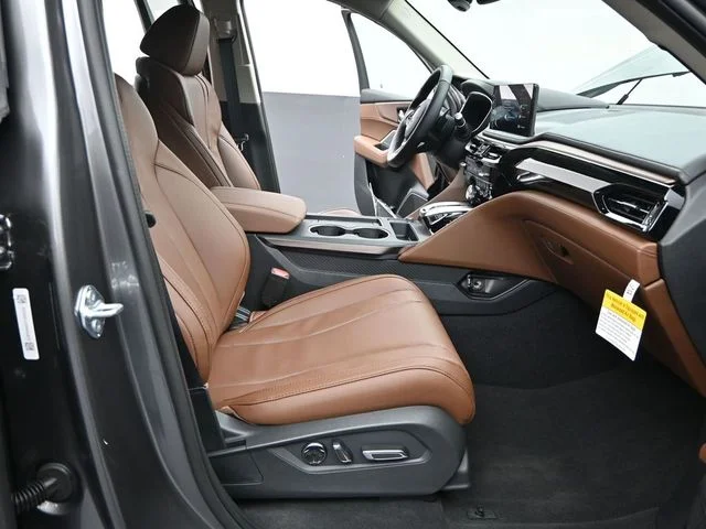 New 2026 Liquid Carbon Metallic Acura Technology Package image 19