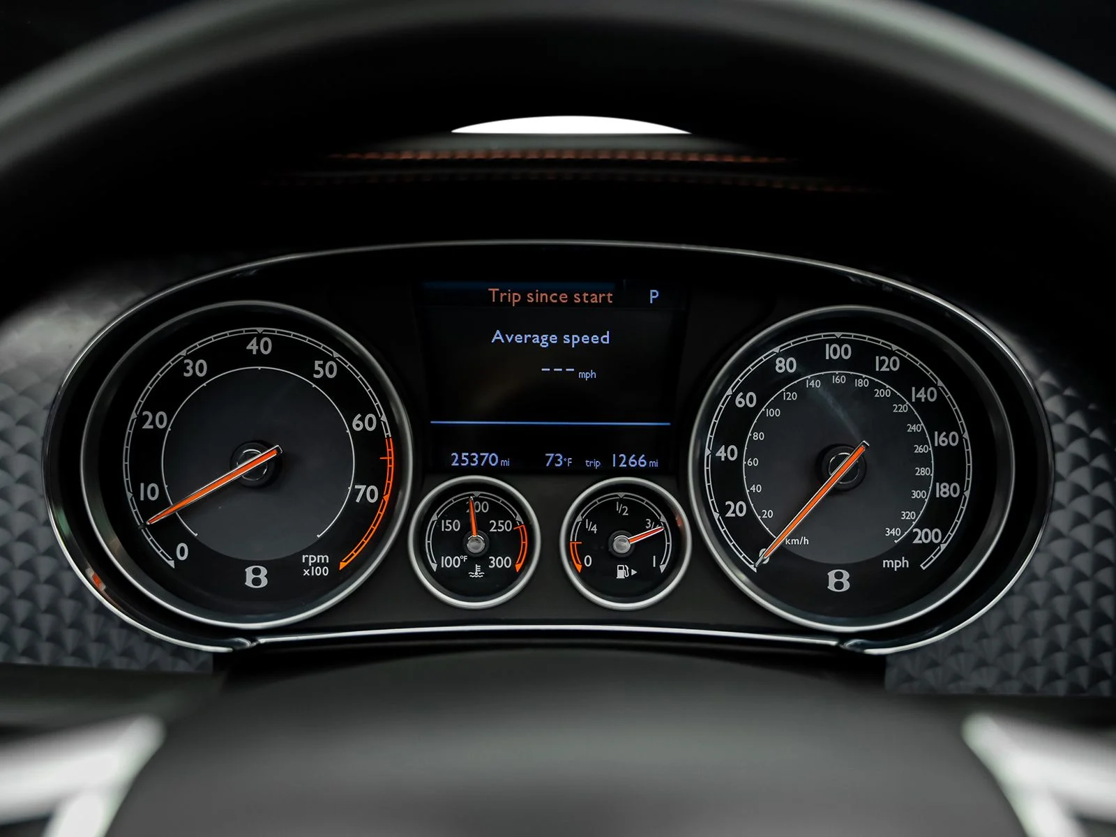 Used 2013 Black Bentley Le Mans Edition image 45
