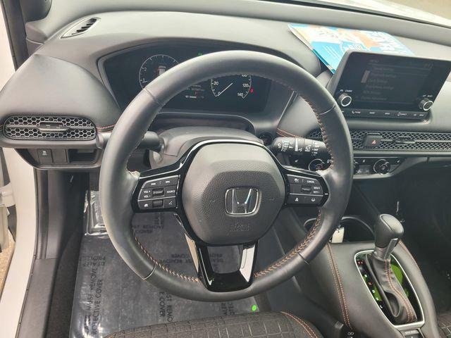 Used 2024  Honda Sport image 30