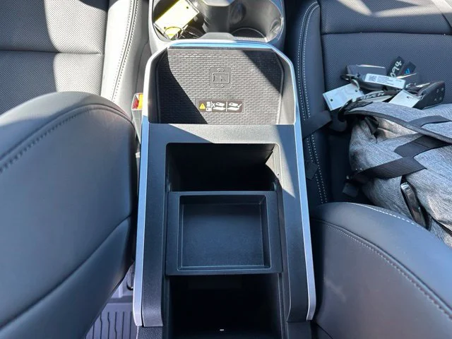 2027 GMC Terrain Elevation - Photo 20