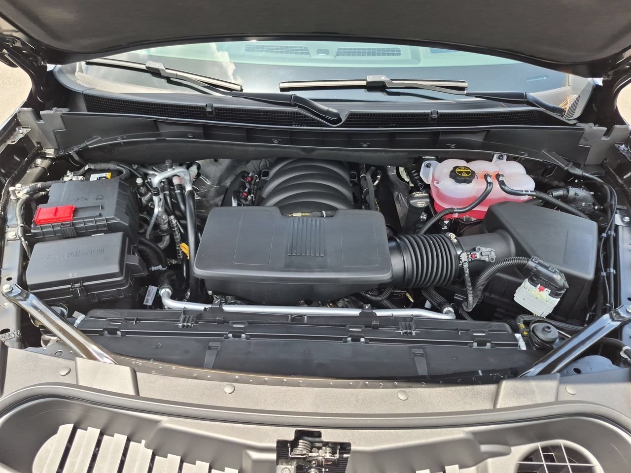 New 2026 Onyx Black GMC Denali image 29