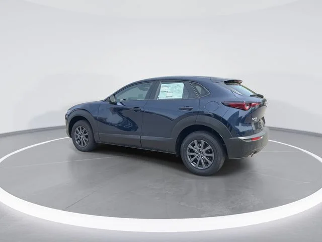Used 2026 Blue Mazda 2.5 S image 6