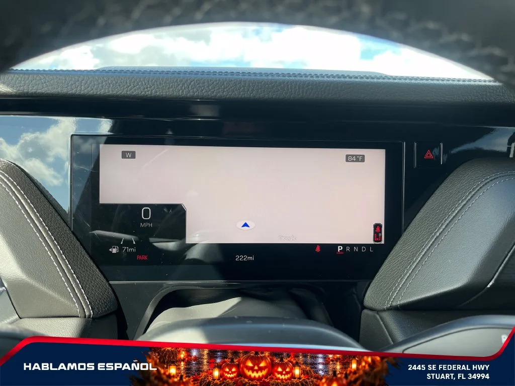 New 2026 Summit White GMC Denali image 28
