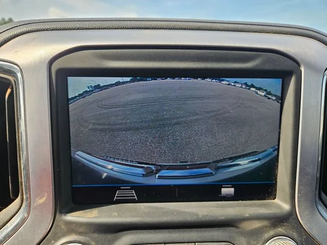 Used 2022 Summit White GMC SLE image 20