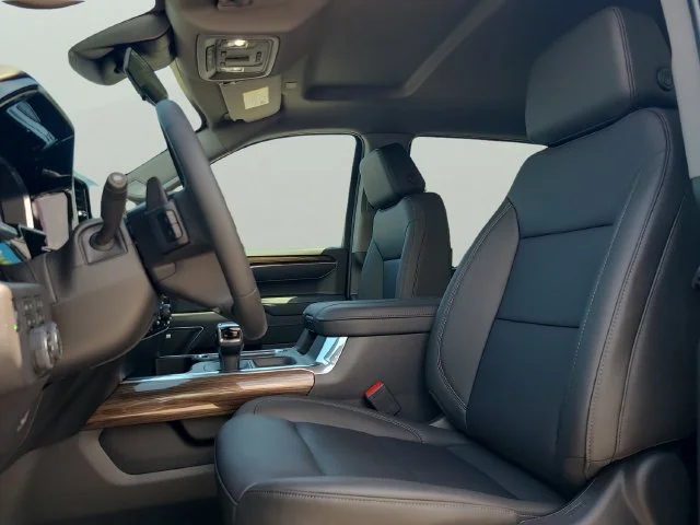 New 2026 Black Chevrolet LT Trail Boss image 20