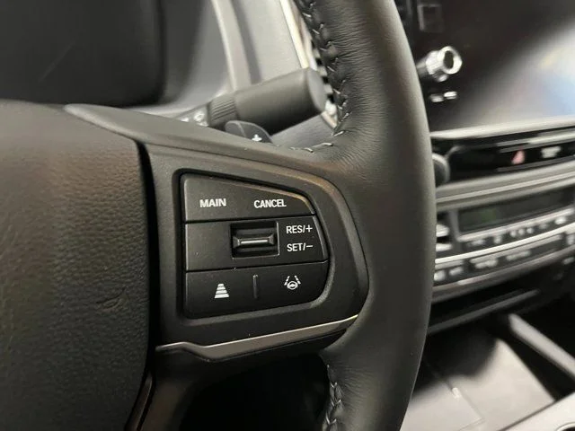 New 2026 Sonic Gray Pearl Honda RTL image 17