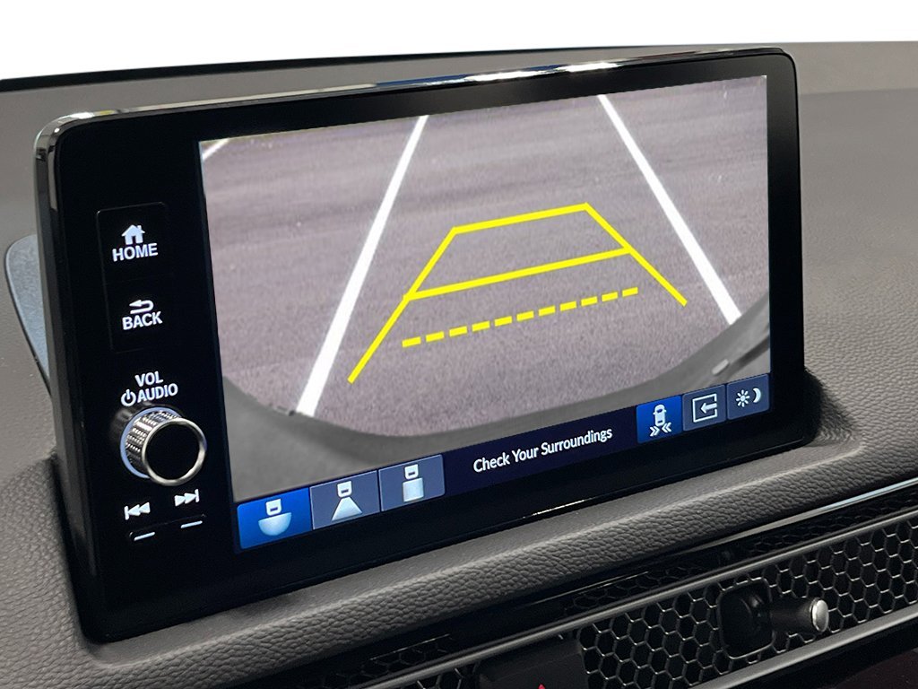New 2026 Crystal Black Pearl Honda Sport Touring image 24