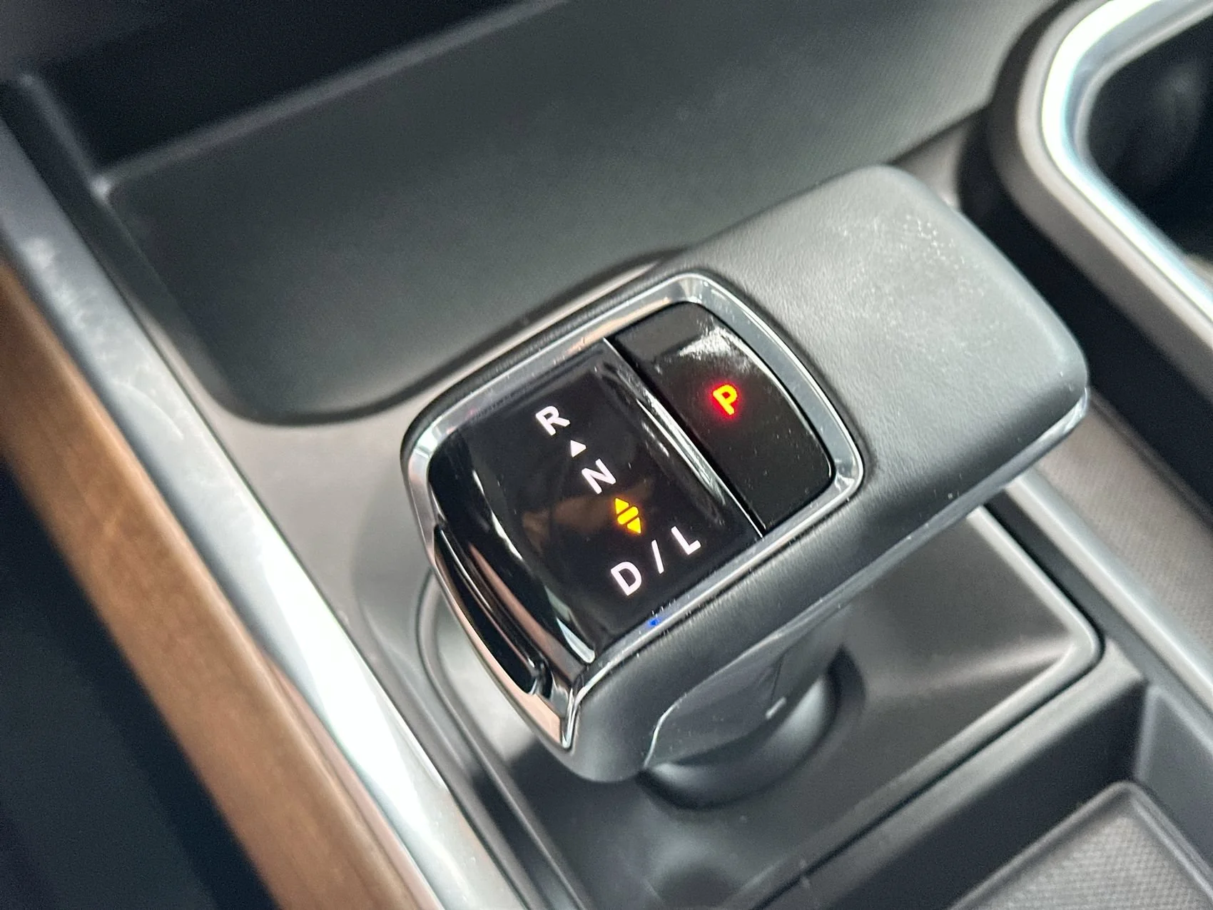 Used 2023 Dark Ash Metallic Chevrolet High Country image 20