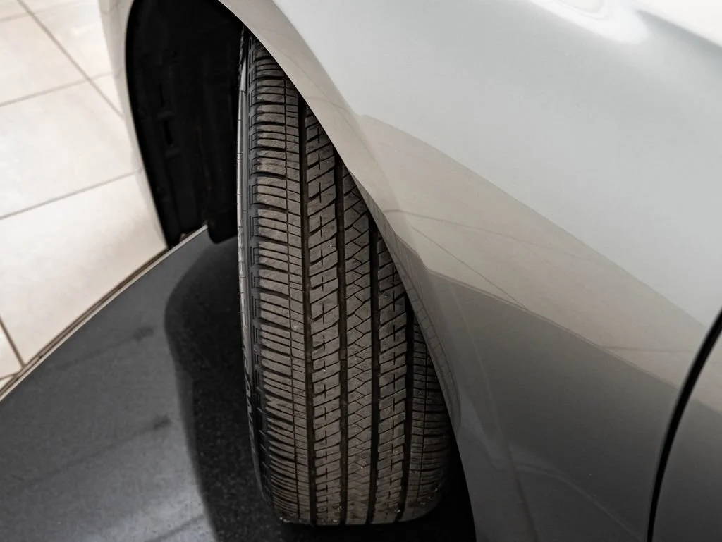 Used 2023 Atomic Silver Lexus 500 image 49