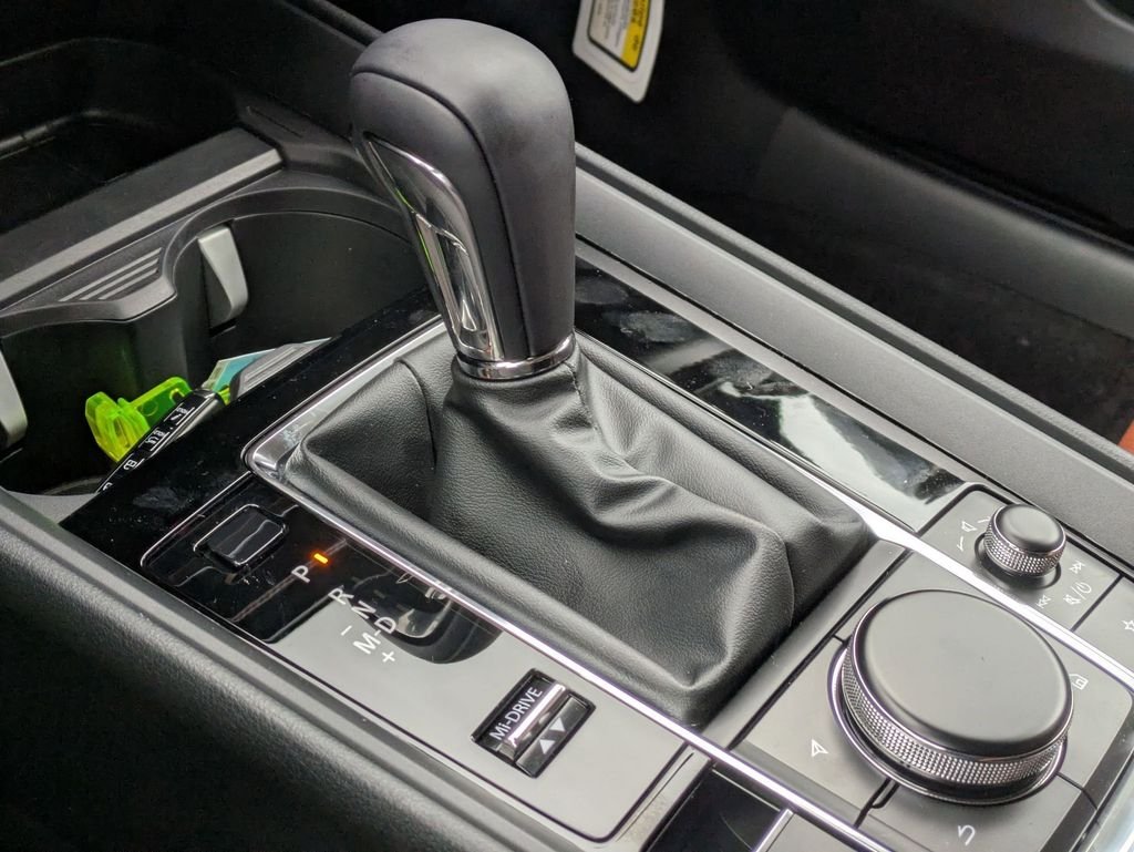 2026 Mazda CX-50 Premium Plus - Photo 22