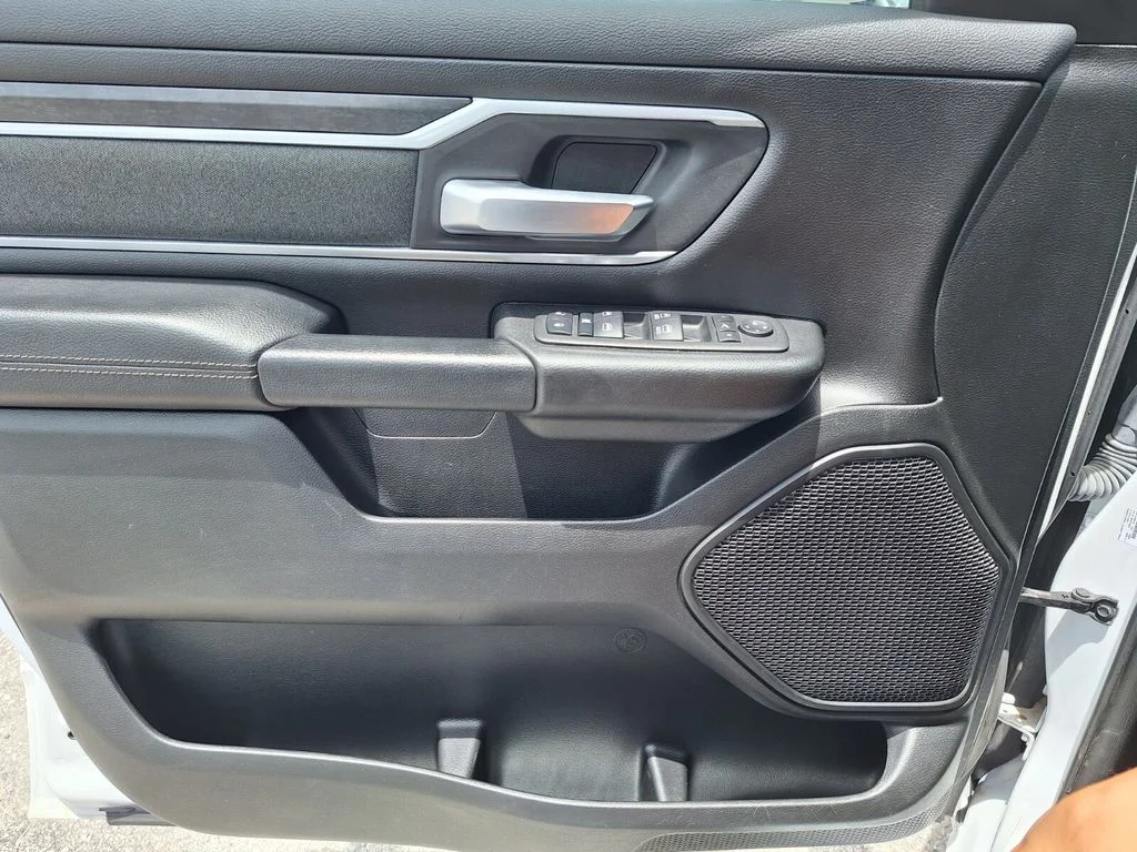 2023 RAM Ram 1500 Pickup Big Horn/Lone Star - Photo 21