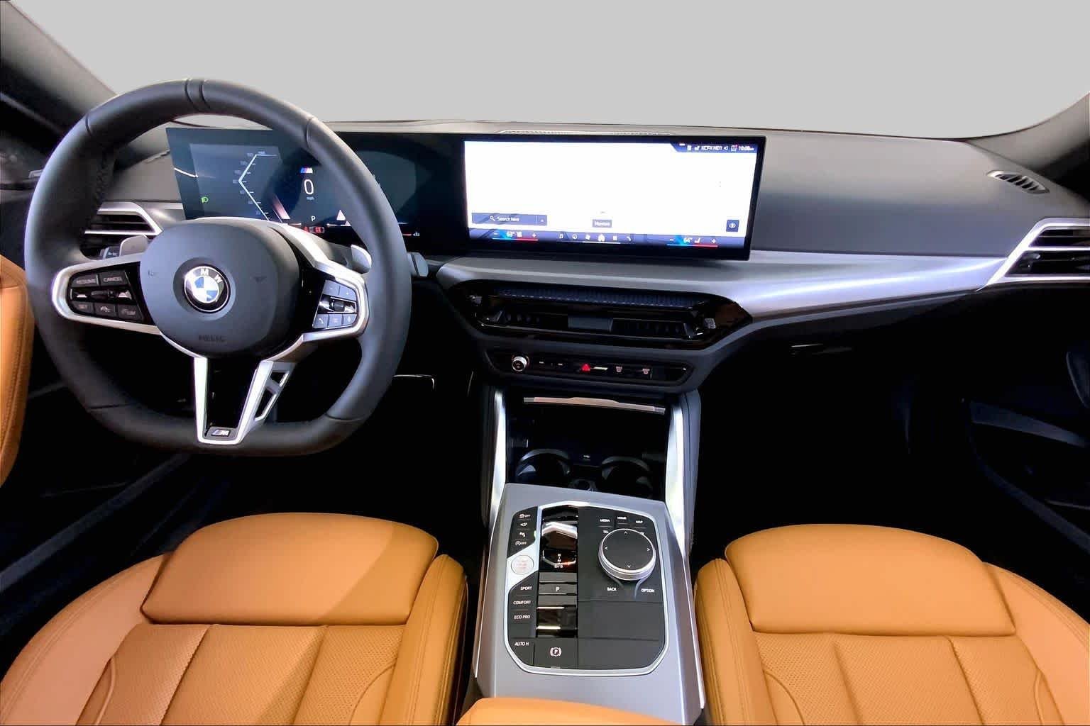 New 2026 Alpine White BMW 230i xDrive image 5