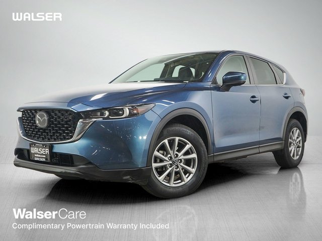 2023 Mazda CX-5 2.5 S Preferred Package