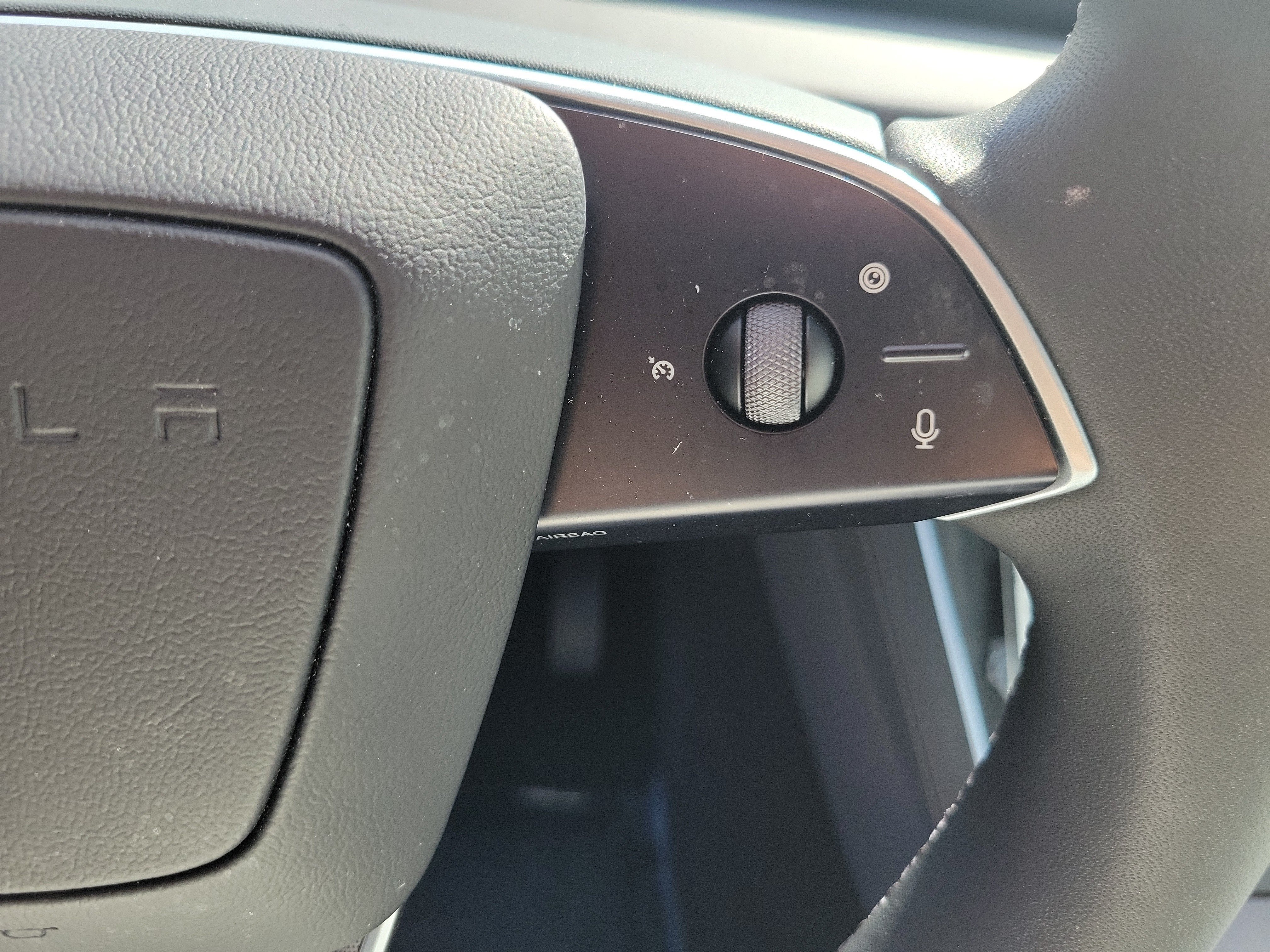 Used 2026 Stealth Gray Tesla Long Range image 28
